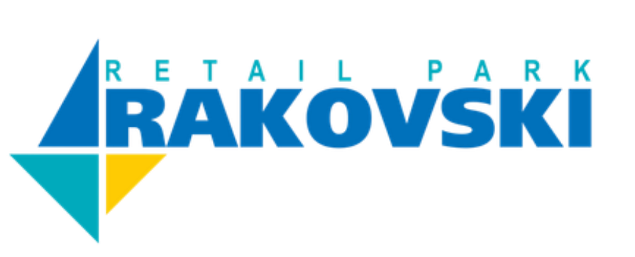 Ритейл парк Раковски